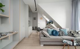 Apartamenty na Kazamatach 24 Old Town Wroclaw